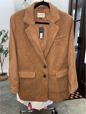 Universal Thread NWT Jacket